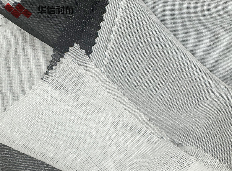 經編有紡襯布
