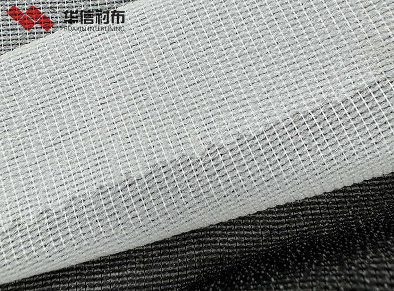 經編有紡襯布