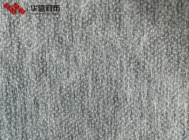 柔感無紡襯布